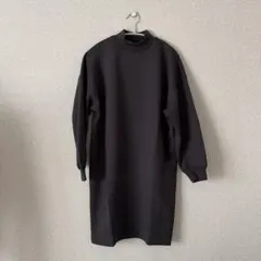 ユニクロ　ワンピース