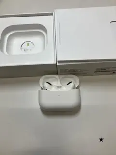 Apple AirPods Pro 傷ありkosimune様用 - メルカリ