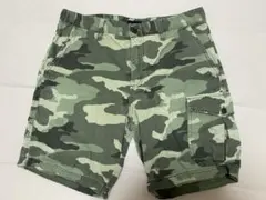 RVCA カモフラージュ カーゴショーツ 32インチのサムネイル