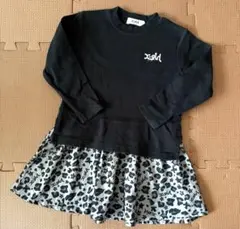 X-girl stages ワンピース