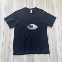 eye t-shit graphic print archive hiphop