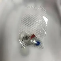 ハローキティ めじるしアクセサリー スタンダード