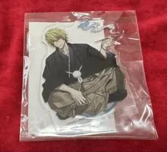 デュラララ 平和島静雄 生誕祭 くじ引き堂 B賞 アクスタ