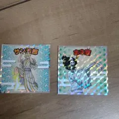 ワンピースマンチョコ　ワノ国編