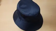 HARE リバーシブル バケットハット