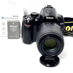 2026年最新】nikon d5000 レンズの人気アイテム - メルカリ