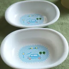 プラスチック製品お皿