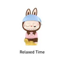 【正規品】★シークレット★1:00 A.M. ラブブ Stop the Time 2025年最新】LABUBU timeの人気アイテム - メルカリ