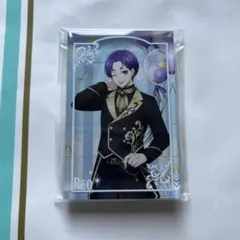 御影玲王 バルーン アクリルブロック