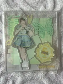 2026年最新】fruits zipper アクスタ 櫻井優衣の人気アイテム - メルカリ