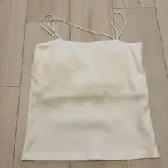 カップ キャミソール