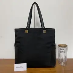 ロンシャン トートバッグ