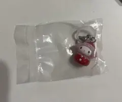 サンリオキャラクターズ いちごめじるしアクセサリー　マイメロ