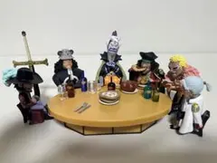 2026年最新】一番くじ 王下七武海 ミホークの人気アイテム - メルカリ