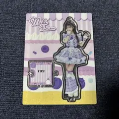 iLiFE 純嶺みき アクスタ JAPANLIFE!くじ オンライン購入 - メルカリ