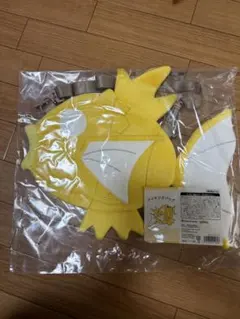 コイキングバッグ金　ピカピカボックス2026