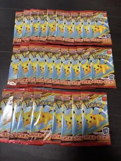 希少・新品・未剥がし】ポケモンカード 2005年マクドナルド限定16