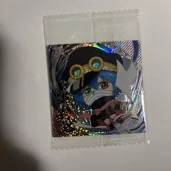 ワンピース 軍子宮 ホログラムシール SW15-20
