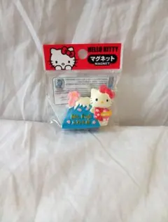 超激レア‼️ハローキティ 富士山ぬいぐるみ ストラップ付き 2001年製 超激レア‼️ハローキティ 富士山ぬいぐるみ ストラップ付き 2001