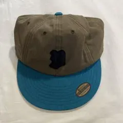 Velo spica ヴェロスピカ ベースボールキャップ CAP グリーン - メルカリ