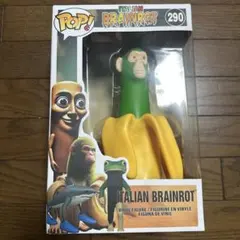 Italian Brainrot フィギュア