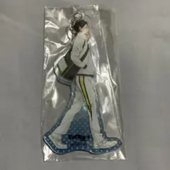 ハイキュー 登校 アクリルキーホルダー Extra Ver. 赤葦