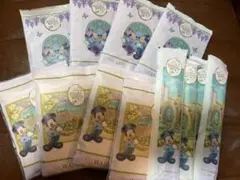 東京ディズニーシー ファンタジースプリングスホテル 宿泊者限定アメニティのサムネイル