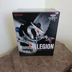 遊戯王　デュエルモンスターズ　サイバーエンドドラゴン　フィギュア　新品
