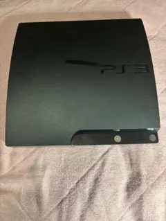 セ*ン様 プレステ３本体のみジャンク