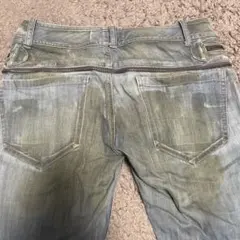 2026年最新】SHARE SPIRIT デニム・ジーンズの人気アイテム - メルカリ