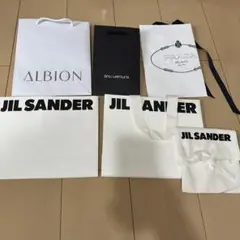 ショッパー　紙袋 セット売り