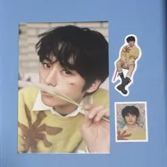 Stray kids スキズ 本国FC STAY 4期 リノ