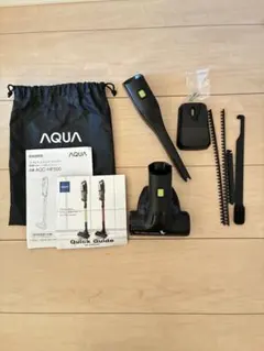 2025年最新】AQUA 掃除機・クリーナーの人気アイテム - メルカリ