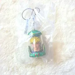 ジョジョの奇妙な冒険 スーパーストラップコレクション DIO A,B - メルカリ