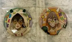 ウィンドブレーカー 獅子頭連