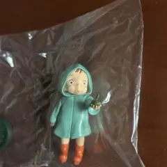 【未開封】となりのトトロ ポーズがいっぱいコレクションDXメイちゃん