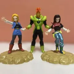 ⭐︎ドラゴンボール⭐︎ 人造人間18号　一番くじ　A賞 フィギュア　箱無し 2025年最新】人造人間18号 フィギュア 一番くじの人気アイテム