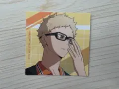 ハイキュー!! アニメイト特典 月島蛍