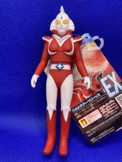 2025年最新】ソフビ ウルトラマンチャックの人気アイテム - メルカリ