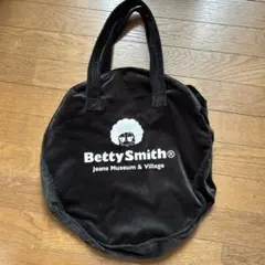 デニム トートバッグ