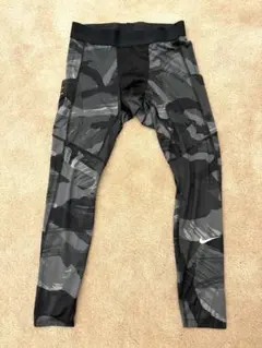 NIKE メンズタイツ