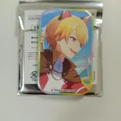 天馬司 スクエア缶バッジ vol.56