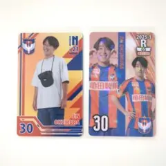 2026年最新】奥村仁 アルビレックス新潟の人気アイテム - メルカリ