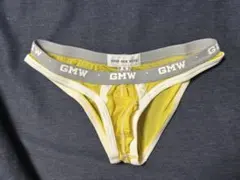 【新品・デッドストック】GOOD MEN WEAR 1