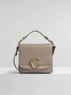 ✧新品✧ COCCINELLE ハンドバッグ ホワイト - メルカリ
