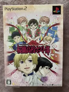 ゲームポスター 桜蘭高校ホスト部 アニメポスター B2ポスター - メルカリ