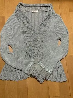 axes femme カーディガンのサムネイル