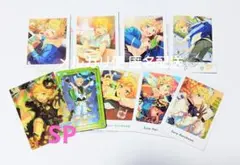 【SP有り】あんスタ 春川宙 カード類まとめ売り