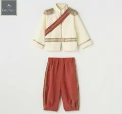 バースデイ　ディズニー　cottoli シンデレラ　プリンスチャーミング100