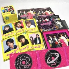 嵐 松本潤 花より男子 1 .2. ファイナル DVDセット - メルカリ